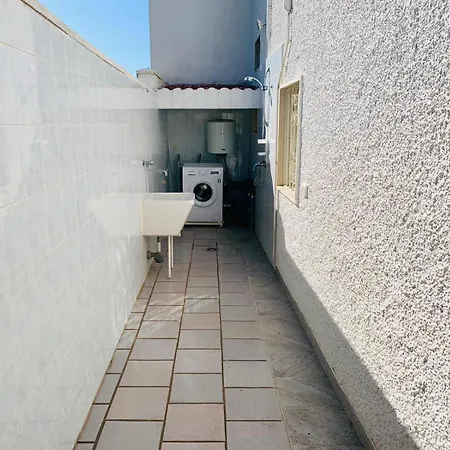 Dom wakacyjny Villino Alba Del Sud